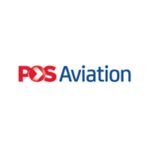 pos aviation cargo tracking logo