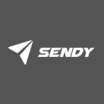 tracking sendy express malaysia