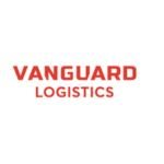 vanguard logistics transport tracking logo